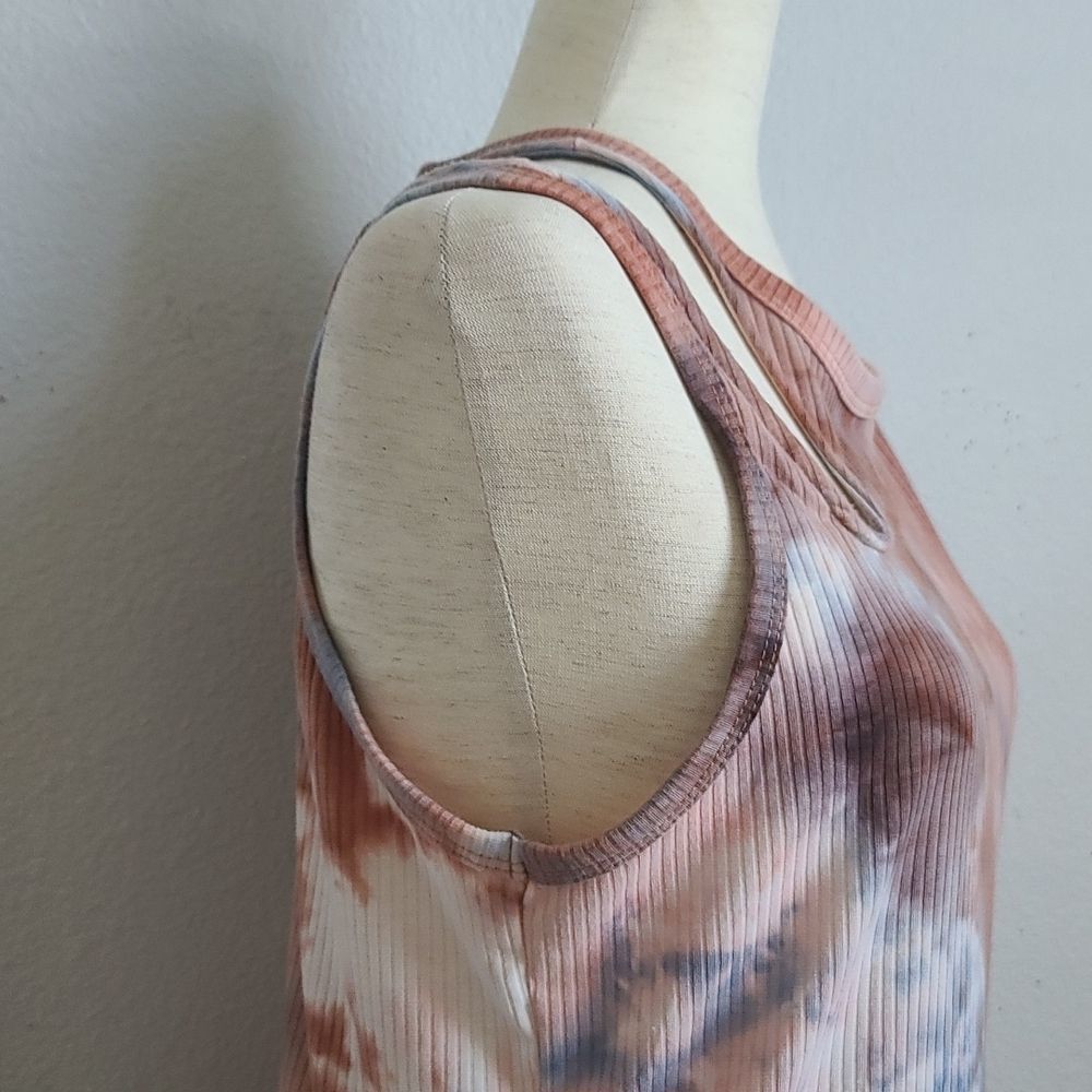 GOOD LUCK GEM WOMAN'S TANK TOP - Picture 3 of 11